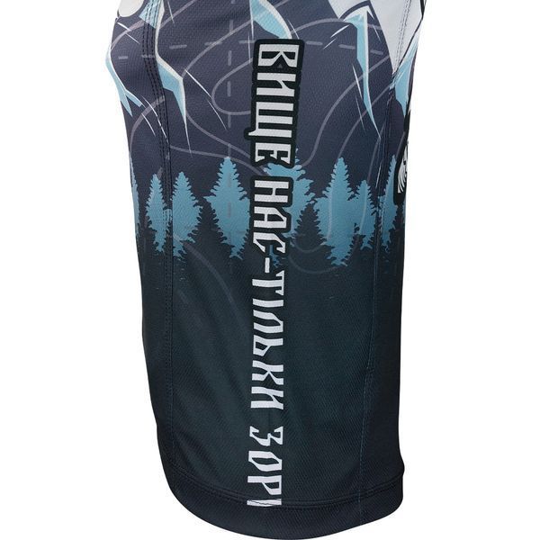 Футболка ЕДЕЛЬВЕЙС | KRAMATAN Tactical Design - S 16533 фото