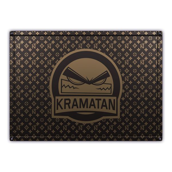 Банер KRMTN Гламурний | KRAMATAN Tactical Design – 900x600 мм 17019 фото Банер KRMTN Гламурний | KRAMATAN Tactical Design – 900x600 мм 17019 фото