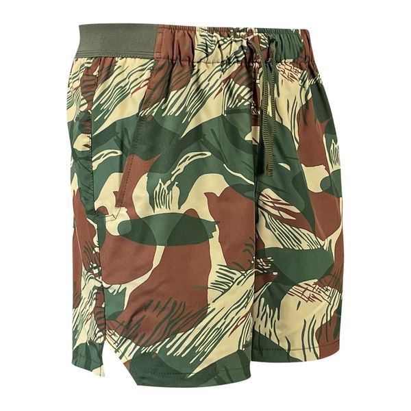 Шорти Rhodesian Camo | KRAMATAN Tactical Design - XS 17270 фото