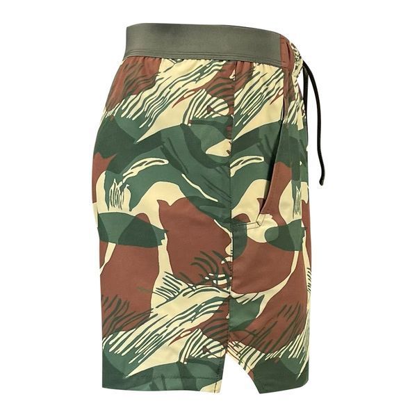 Шорти Rhodesian Camo | KRAMATAN Tactical Design - XS 17270 фото