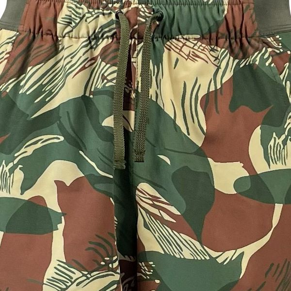 Шорти Rhodesian Camo | KRAMATAN Tactical Design - XS 17270 фото