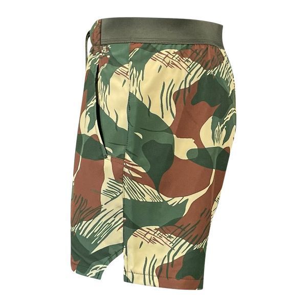 Шорти Rhodesian Camo | KRAMATAN Tactical Design - XS 17270 фото