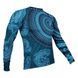Лонгслів FISH HUNTER MAORI | KRAMATAN Tactical Design - S 16969 фото 4