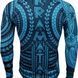 Лонгслів FISH HUNTER MAORI | KRAMATAN Tactical Design - S 16969 фото 6