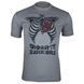 Футболка Crossfit Warriors | KRAMATAN Tactical Design - S, Олива 4361 фото 2