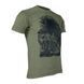 Футболка Лісовик | KRAMATAN Tactical Design - XS, Койот 17508 фото 8