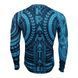 Лонгслів FISH HUNTER MAORI | KRAMATAN Tactical Design - S 16969 фото 2