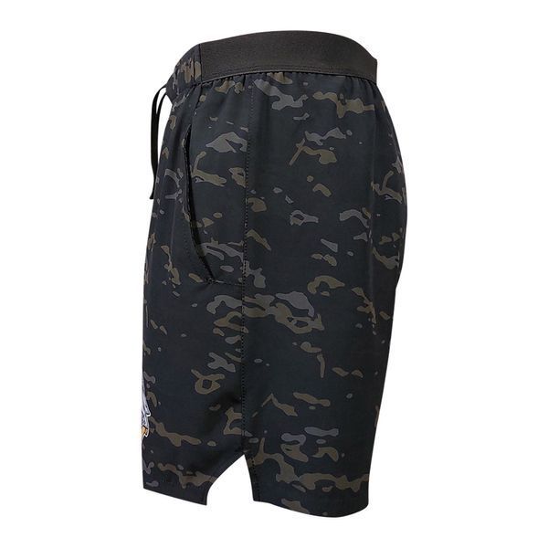 Шорти ССО Dark MC | KRAMATAN Tactical Design - XS 17020 фото