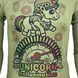 Long-Sleeve UNICORN | KRAMATAN Tactical Design - Olive, S