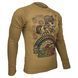 Long-Sleeve UNICORN | KRAMATAN Tactical Design - Olive, S