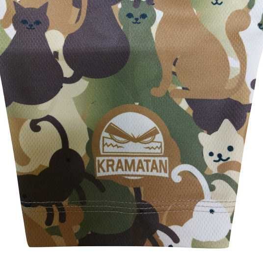 Купити Футболка Котофляж MultiCAT | KRAMATAN Tactical Design - S