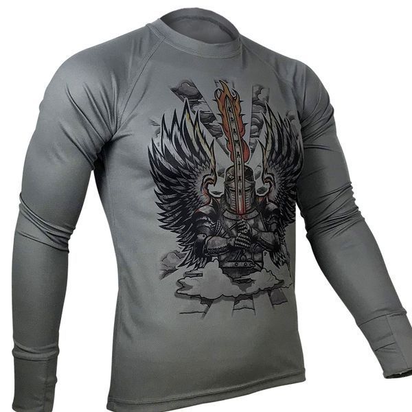 Long-Sleeve ARCHANGEL | KRAMATAN Tactical Design - Olive, S