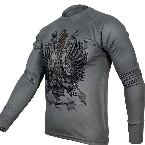 Long-Sleeve ARCHANGEL | KRAMATAN Tactical Design - Olive, S