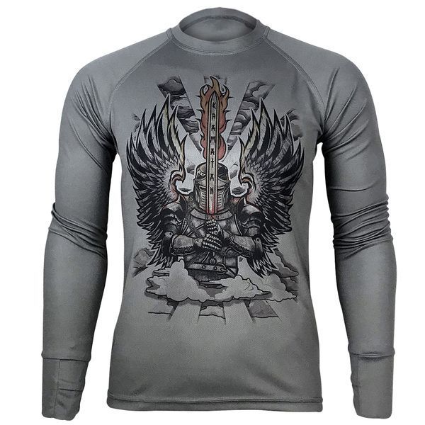 Long-Sleeve ARCHANGEL | KRAMATAN Tactical Design - Olive, S