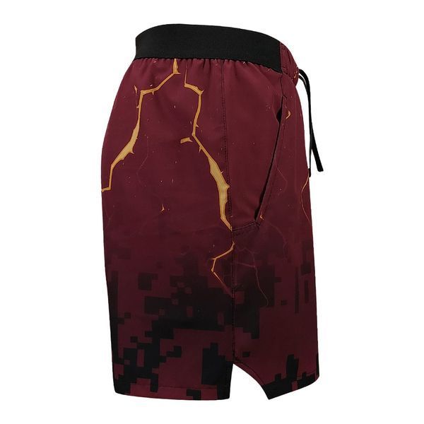 Шорти ДШВ Maroon | KRAMATAN Tactical Design - XS 17124 фото