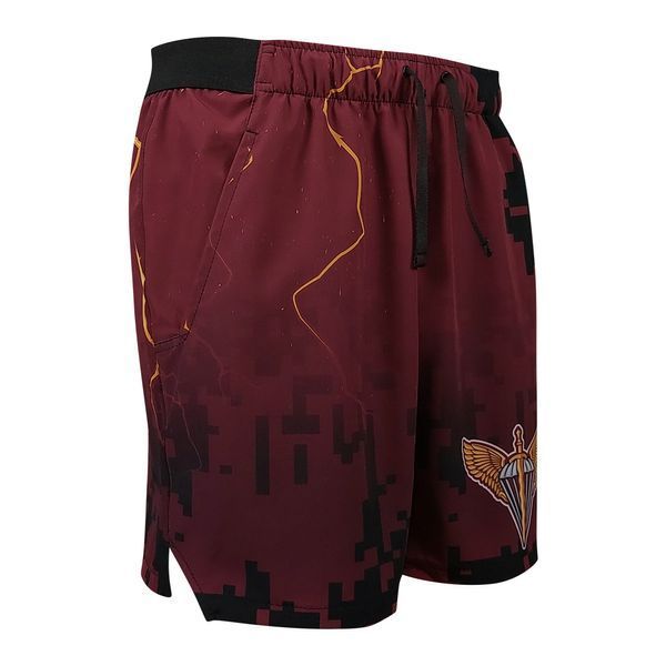 Шорти ДШВ Maroon | KRAMATAN Tactical Design - XS 17124 фото