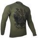 Long-Sleeve ARCHANGEL | KRAMATAN Tactical Design - Olive, S