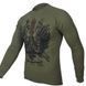 Long-Sleeve ARCHANGEL | KRAMATAN Tactical Design - Olive, S