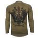 Long-Sleeve ARCHANGEL | KRAMATAN Tactical Design - Olive, S