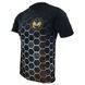 T-shirt Military Intelligence of Ukraine | KRAMATAN Tactical Design - S
