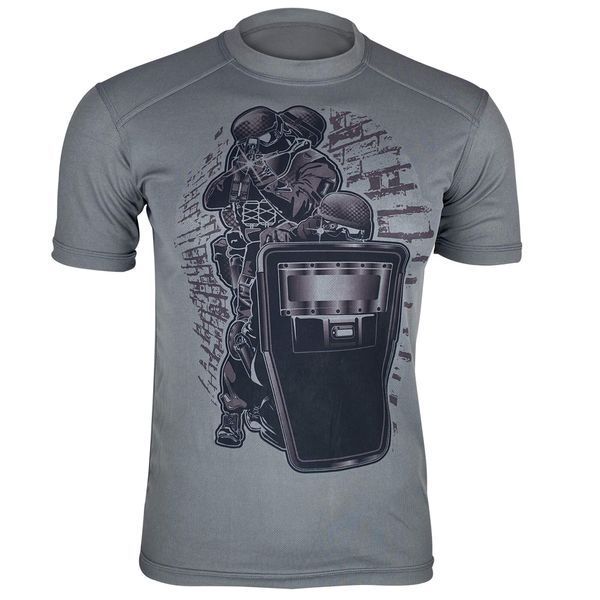 Футболка Special Forces | KRAMATAN Tactical Design - XS, Койот 17526 фото