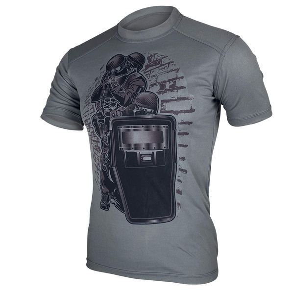 Футболка Special Forces | KRAMATAN Tactical Design - XS, Койот 17526 фото