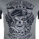 Marine Corps T-Shirt: Faithful Always | KRAMATAN Tactical Design - S, Olive
