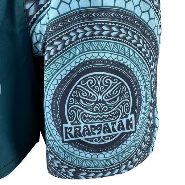 Шорти FISH HUNTER MAORI | KRAMATAN Tactical Design - XS 17326 фото