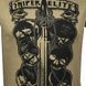 Лонгслів Sniper Elite | KRAMATAN Tactical Design - XS, Койот 17909 фото 13
