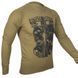 Лонгслів Sniper Elite | KRAMATAN Tactical Design - XS, Койот 17909 фото 10