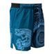 Шорти FISH HUNTER MAORI | KRAMATAN Tactical Design - XS 17326 фото 5