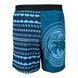 Шорти FISH HUNTER MAORI | KRAMATAN Tactical Design - XS 17326 фото 2