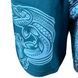 Шорти FISH HUNTER MAORI | KRAMATAN Tactical Design - XS 17326 фото 8