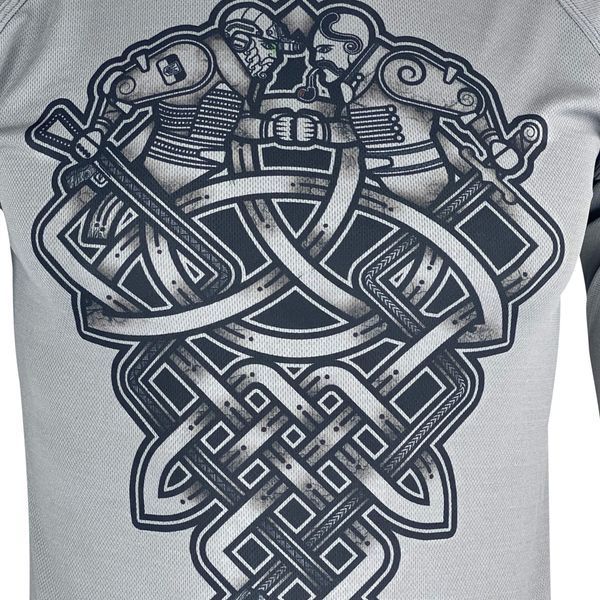 T-shirt Character | KRAMATAN Tactical Design - Olive, S