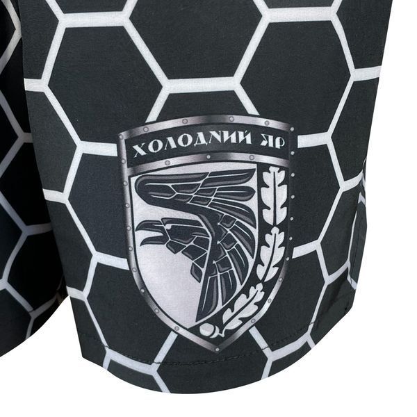 Шорти Холодний Яр | KRAMATAN Tactical Design - XS 17277 фото