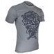T-shirt Character | KRAMATAN Tactical Design - Olive, S