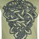 T-shirt Character | KRAMATAN Tactical Design - Olive, S