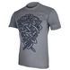 T-shirt Character | KRAMATAN Tactical Design - Olive, S