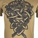 T-shirt Character | KRAMATAN Tactical Design - Olive, S