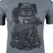 Футболка КІТ КАТ ( МАНЕКІ-НЕКО ) | KRAMATAN Tactical Design - Олива, S 16927 фото 11
