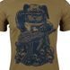 Футболка КІТ КАТ ( МАНЕКІ-НЕКО ) | KRAMATAN Tactical Design - Олива, S 16927 фото 12