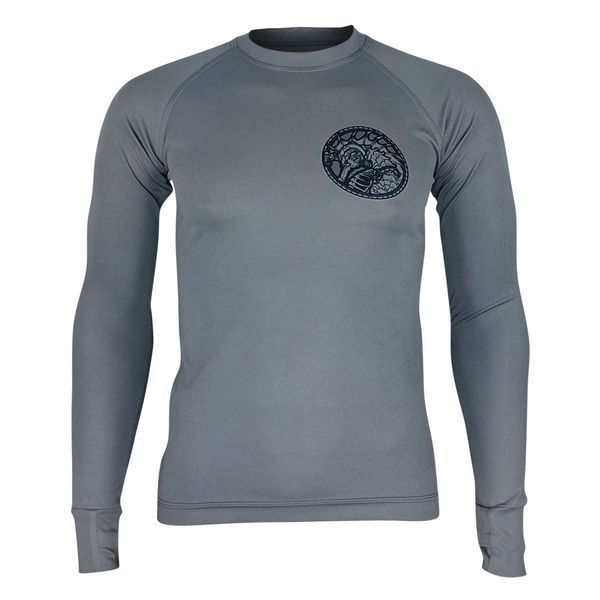 Long-Sleeve NIGHTMARES | KRAMATAN Tactical Design - Olive, S