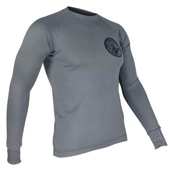 Long-Sleeve NIGHTMARES | KRAMATAN Tactical Design - Olive, S
