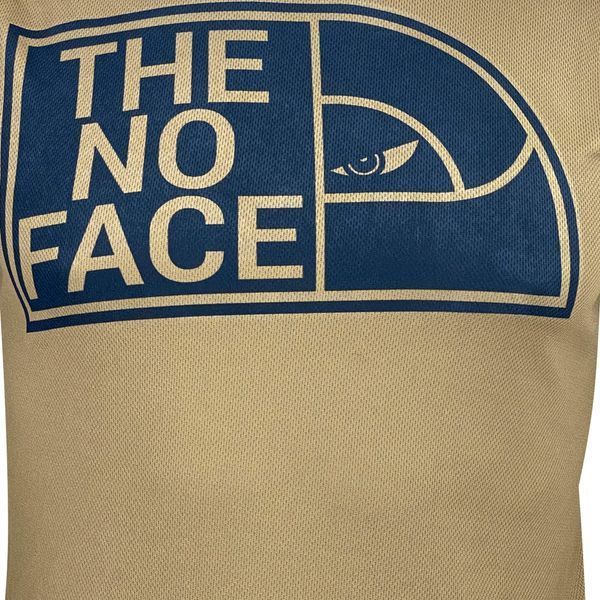 Лонгслів The No Face | KRAMATAN Tactical Design - Олива, S 6444 фото