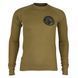 Long-Sleeve NIGHTMARES | KRAMATAN Tactical Design - Olive, S