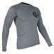Long-Sleeve NIGHTMARES | KRAMATAN Tactical Design - Olive, S