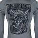 Long-Sleeve NIGHTMARES | KRAMATAN Tactical Design - Olive, S