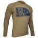 Лонгслів The No Face | KRAMATAN Tactical Design - Олива, S 6444 фото 10