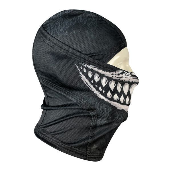 Балаклава MAD CAT | KRAMATAN Tactical Design 18219 фото