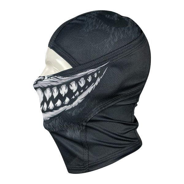 Балаклава MAD CAT | KRAMATAN Tactical Design 18219 фото